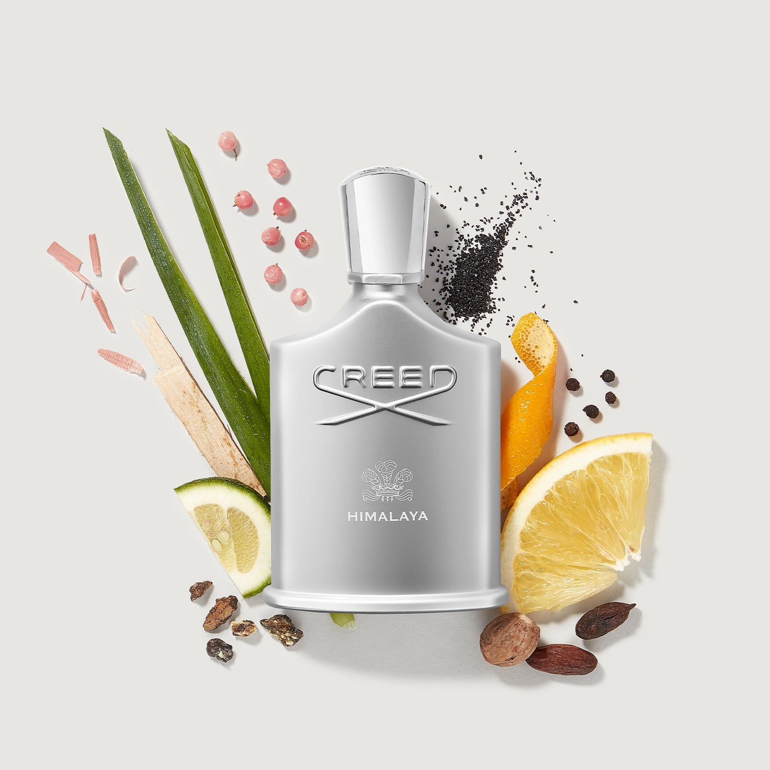 Creed Himalaya - 3.4oz