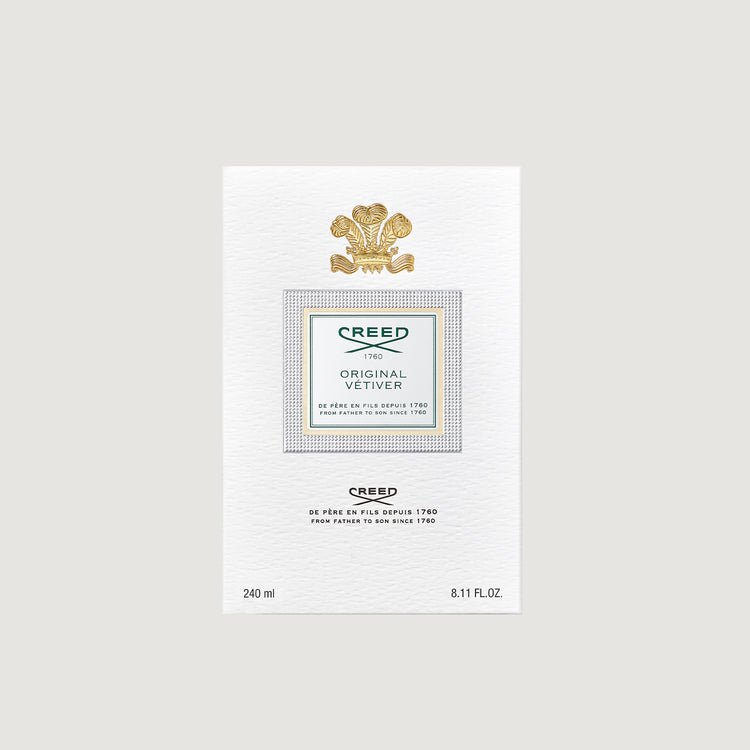 Creed Original Vetiver - 3.4oz