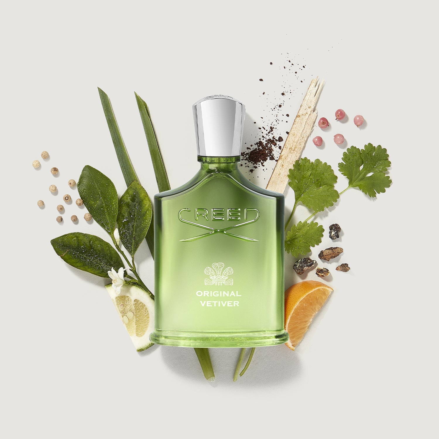 Creed Original Vetiver - 3.4oz