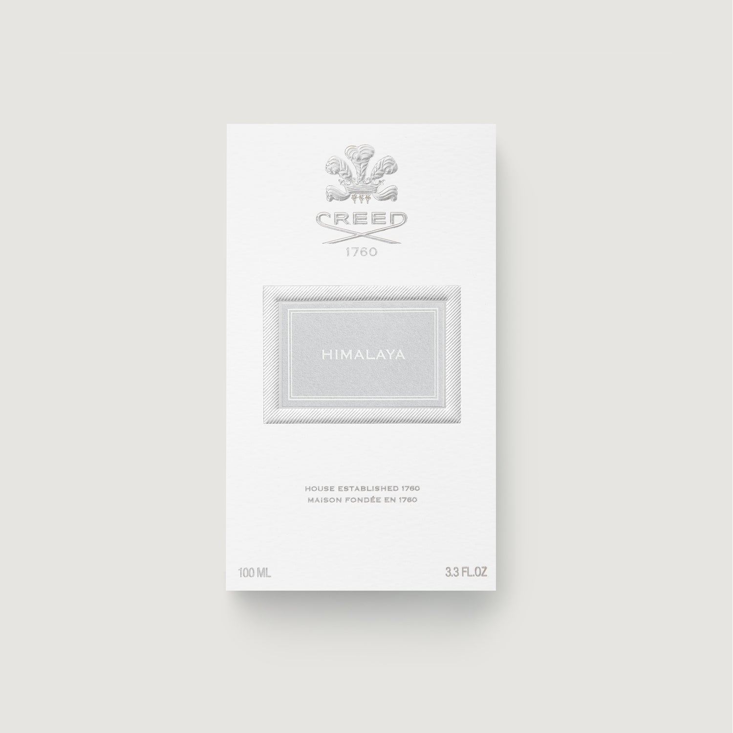 Creed Himalaya - 3.4oz