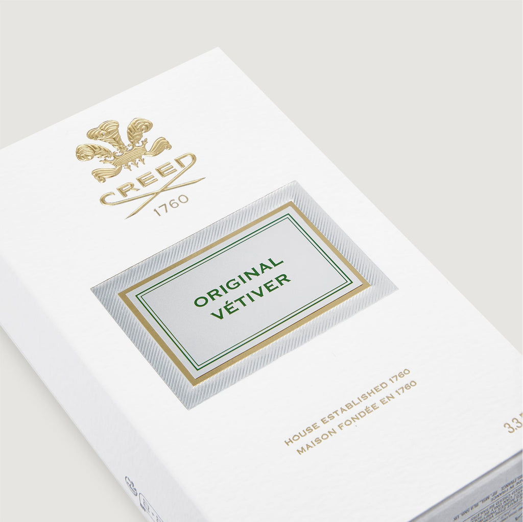 Creed Original Vetiver - 3.4oz