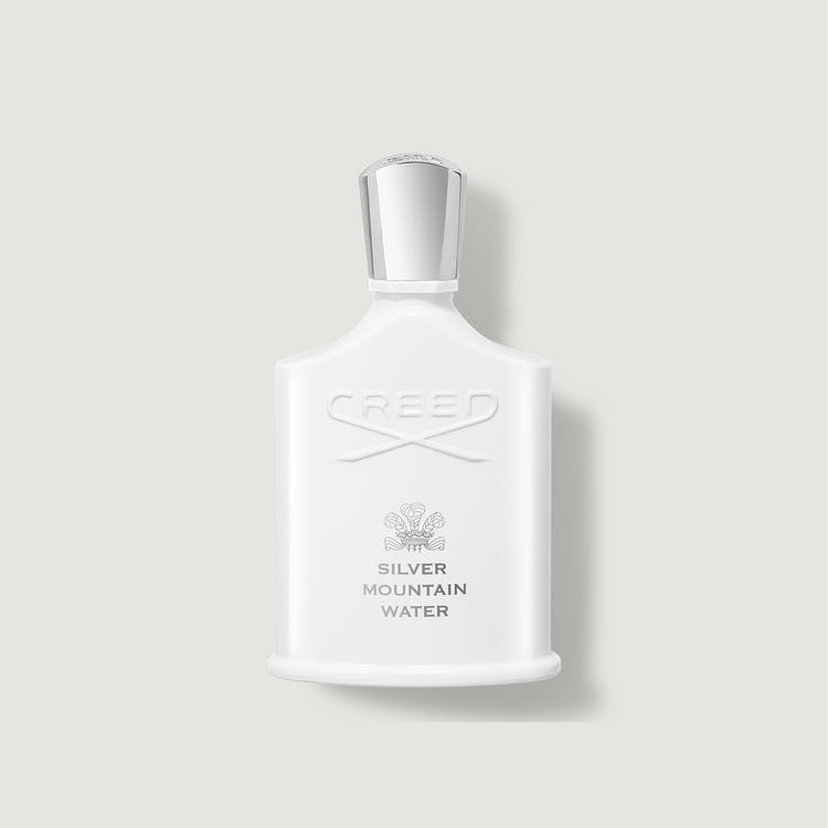 Creed Silver Mountain Water - 3.4oz