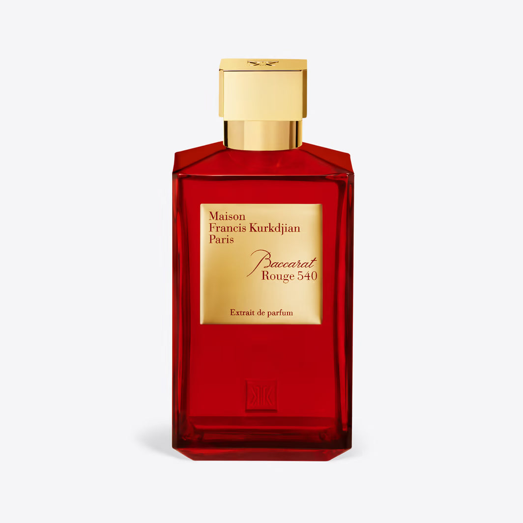 Baccarat Rouge 540 Extrait de Parfum 200 mL
