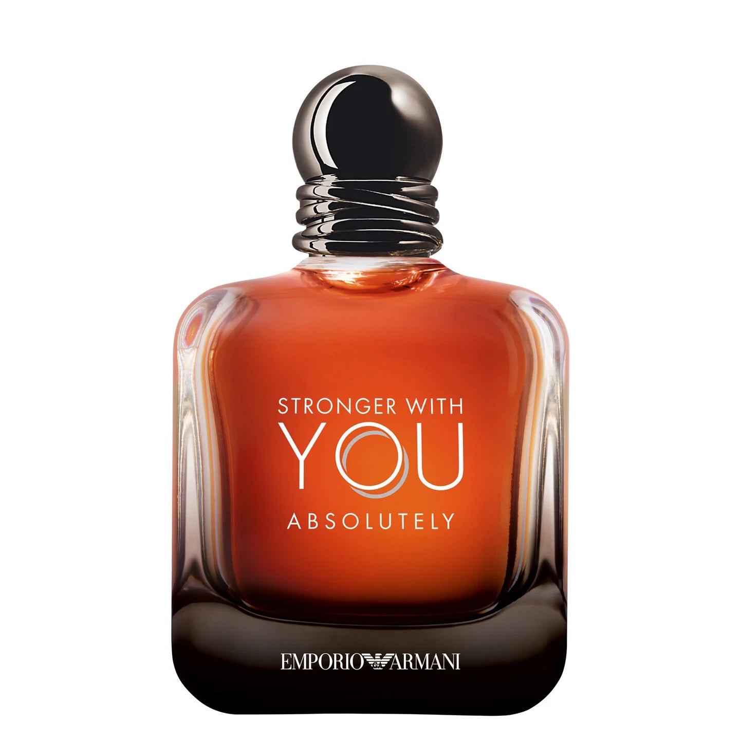 Armani Stronger With You Absolutely - 3.3oz