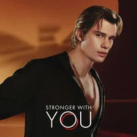 Armani Stronger With You Absolutely - 3.3oz