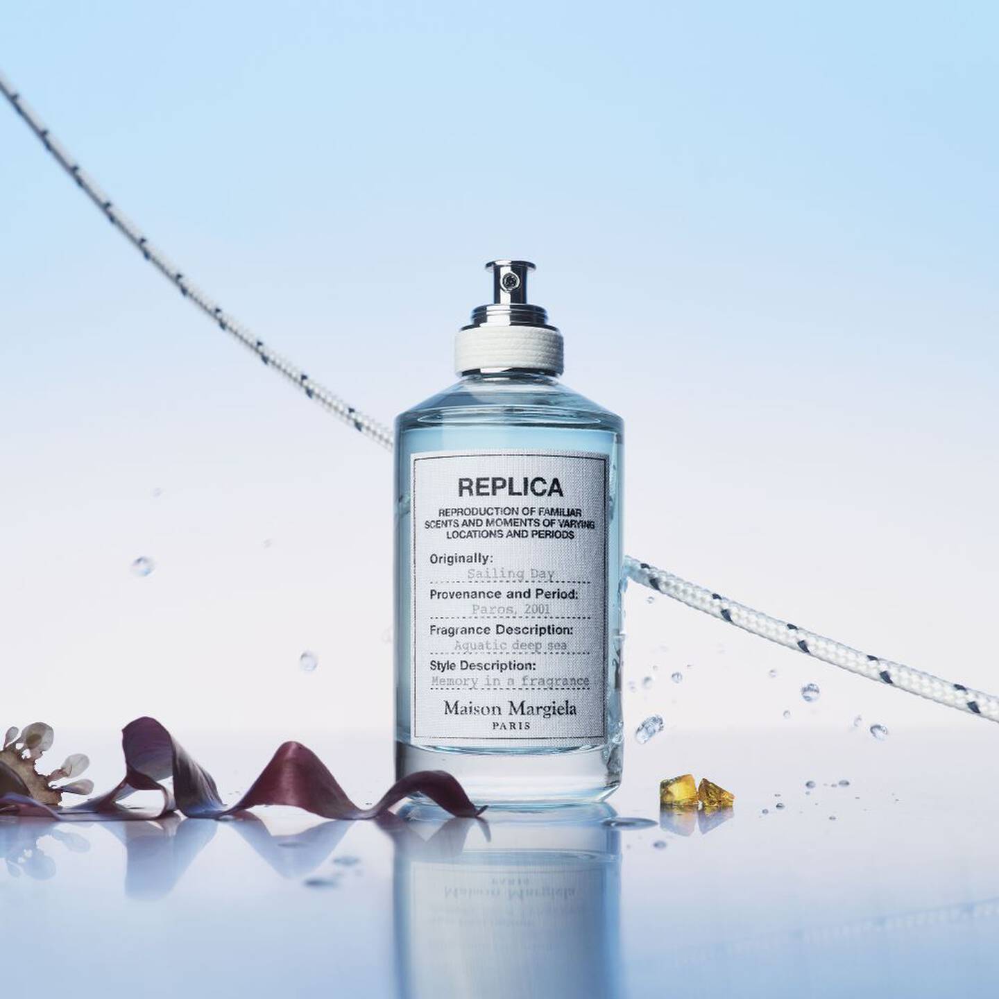 Maison Margiela Sailing Day - 3.4 oz