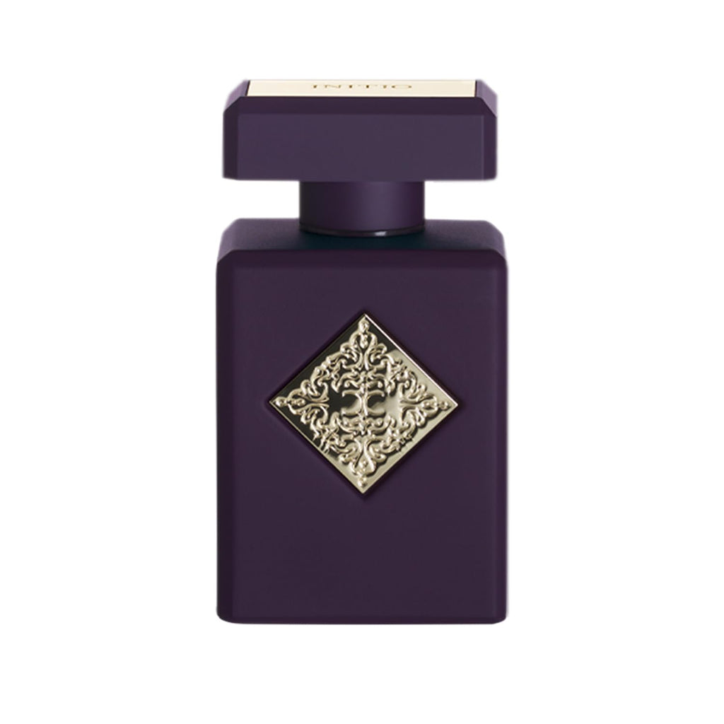 INITIO PARFUMS PRIVÉS - Side Effect - 3.04 Fl Oz - Eau De Parfum Unisex - Main Notes Italian Bergamot, Bulgarian Rose, Turkish Rose, Egyptian Jasmin, Vanilla Madagascar - 90Ml