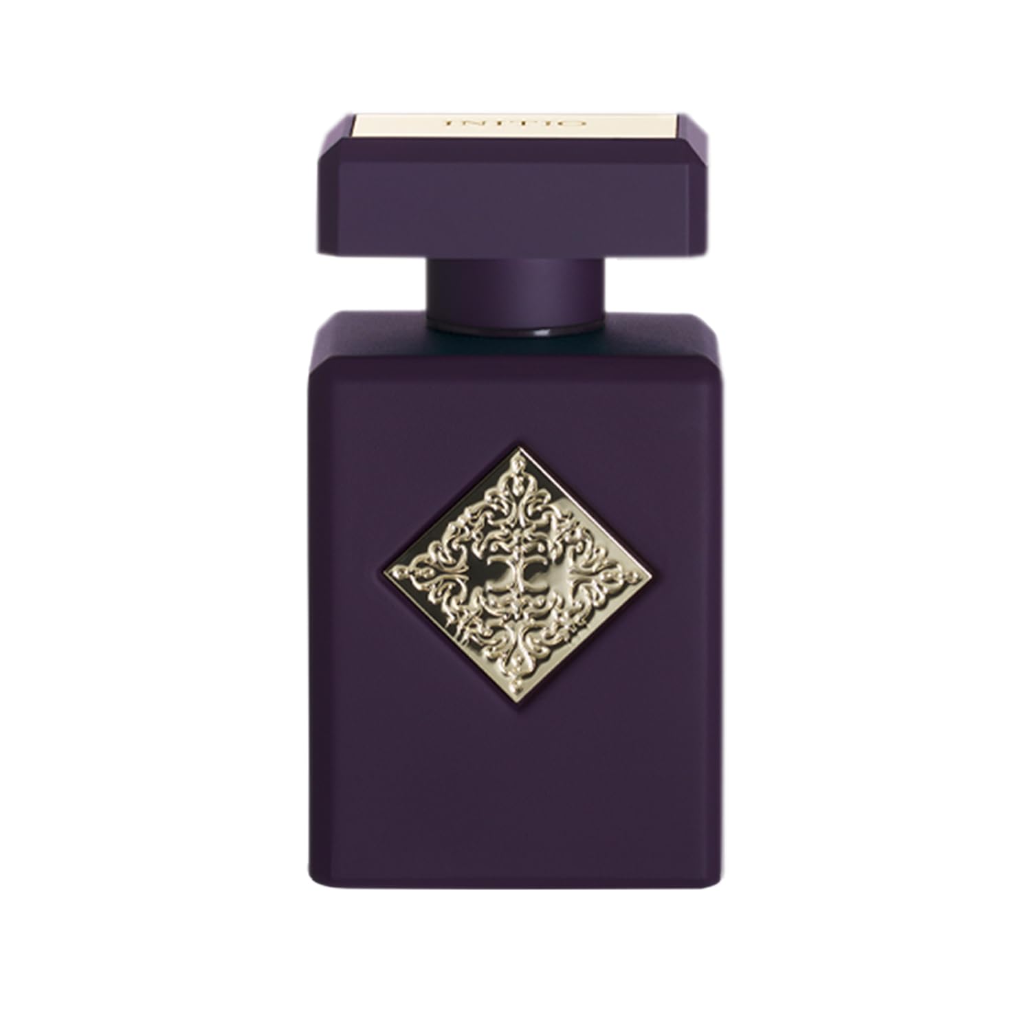 INITIO PARFUMS PRIVÉS - Side Effect - 3.04 Fl Oz - Eau De Parfum Unisex - Main Notes Italian Bergamot, Bulgarian Rose, Turkish Rose, Egyptian Jasmin, Vanilla Madagascar - 90Ml