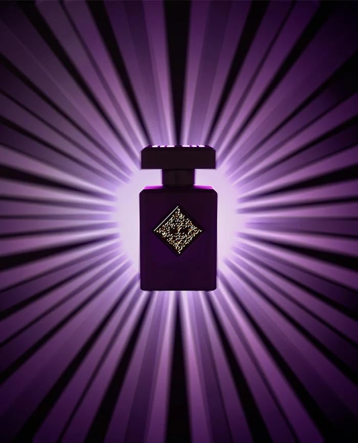 INITIO PARFUMS PRIVÉS - Side Effect - 3.04 Fl Oz - Eau De Parfum Unisex - Main Notes Italian Bergamot, Bulgarian Rose, Turkish Rose, Egyptian Jasmin, Vanilla Madagascar - 90Ml