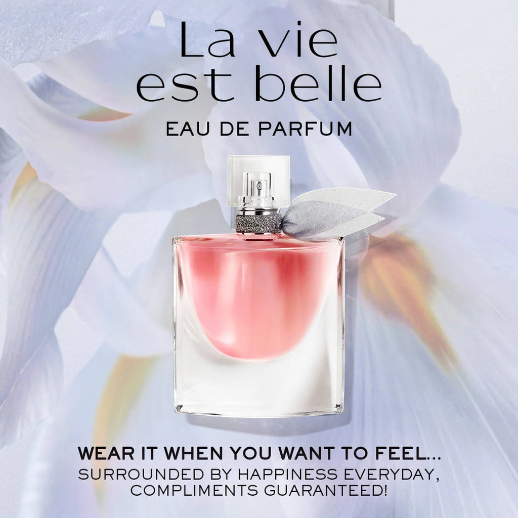 Lancome La Vie Est Belle (EDP) - 3.4 oz