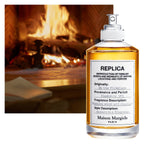 Maison Margiela By The Fireplace - 3.4oz