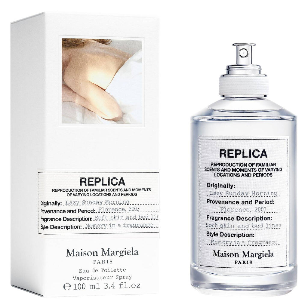 Maison Margiela Lazy Sunday Morning - 3.4oz