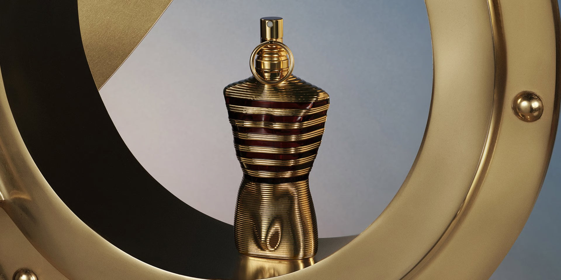 Le Male Elixir PARFUM