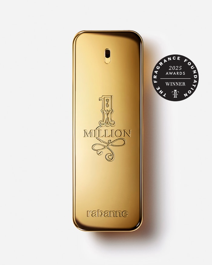 Paco Rabanne Million (EDT) - 3.4oz