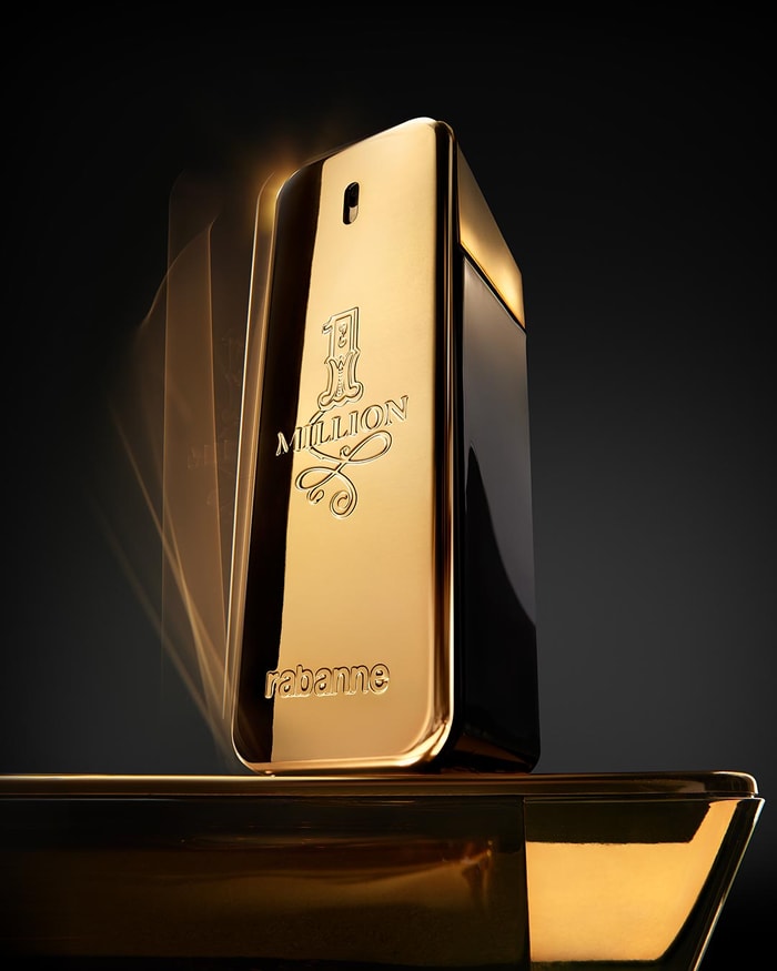 Paco Rabanne Million (EDT) - 3.4oz