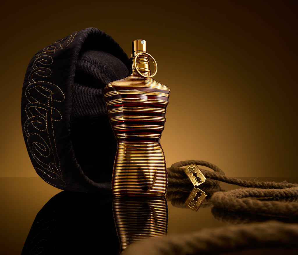 Le Male Elixir PARFUM
