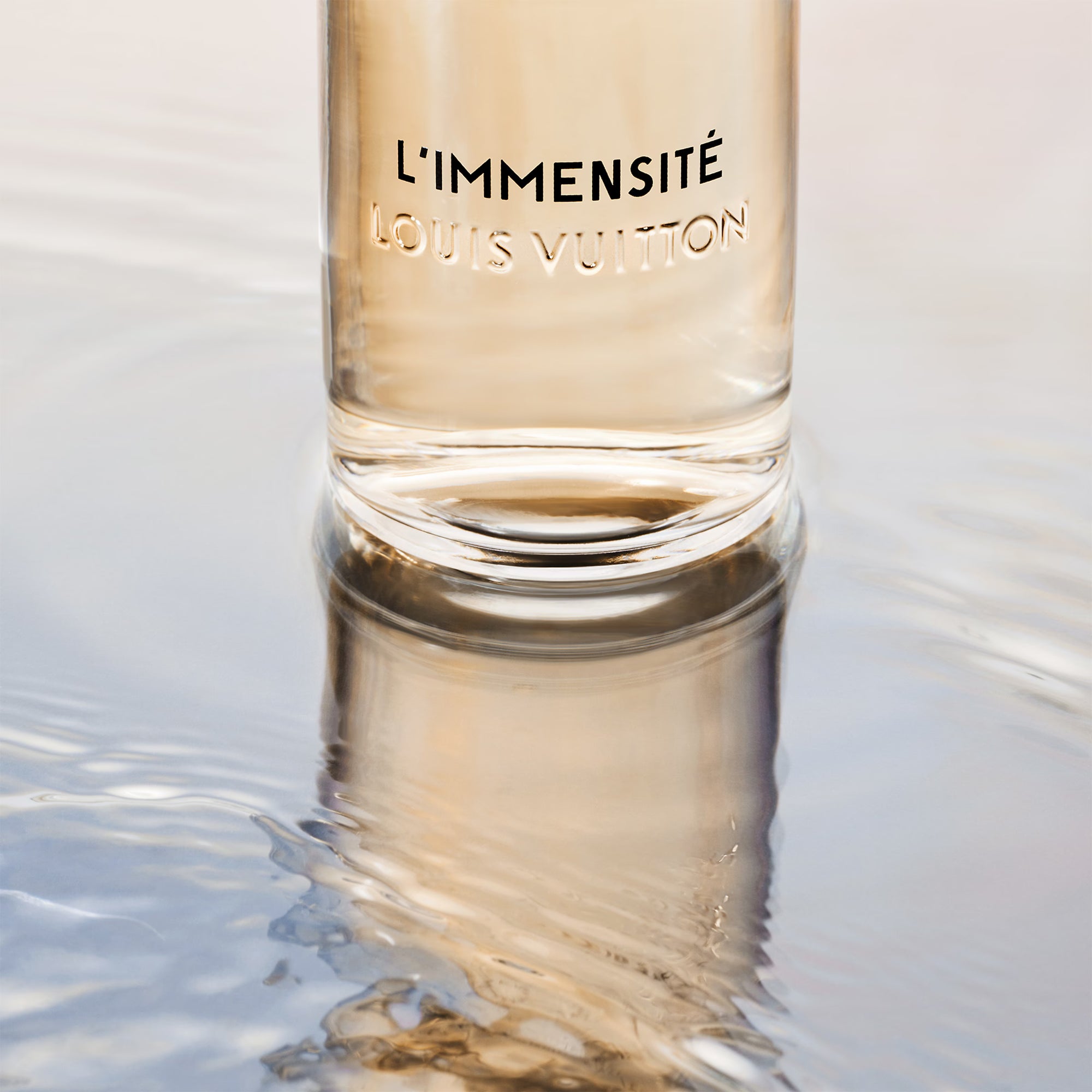 Louis Vuitton L'Imensite (EDP) - 3.4oz