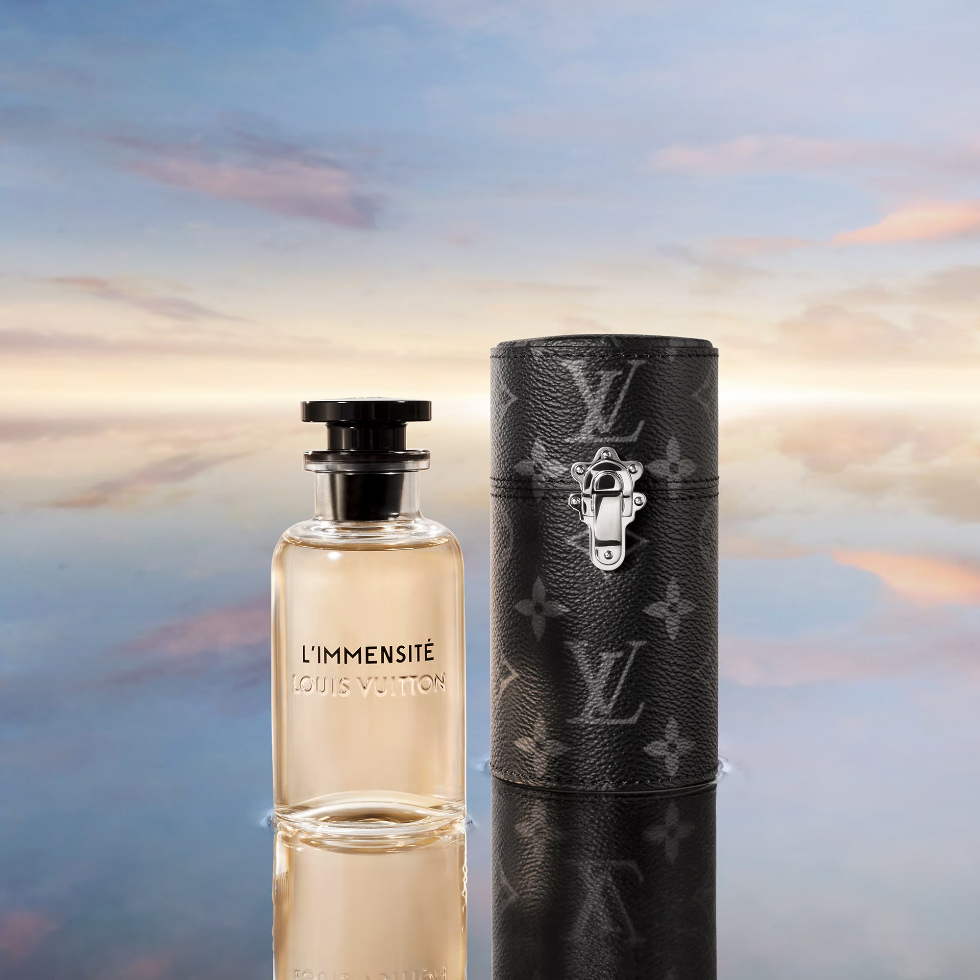 Louis Vuitton L'Imensite (EDP) - 3.4oz