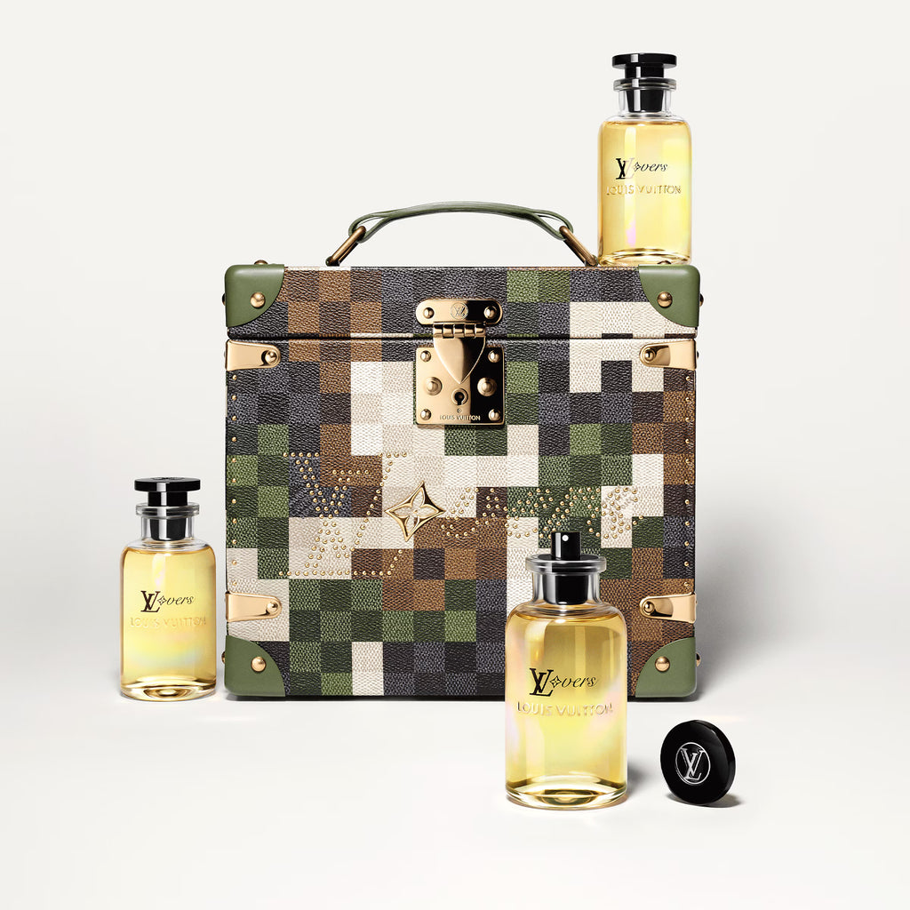 Louis Vuitton Love (EDP) - 3.4oz