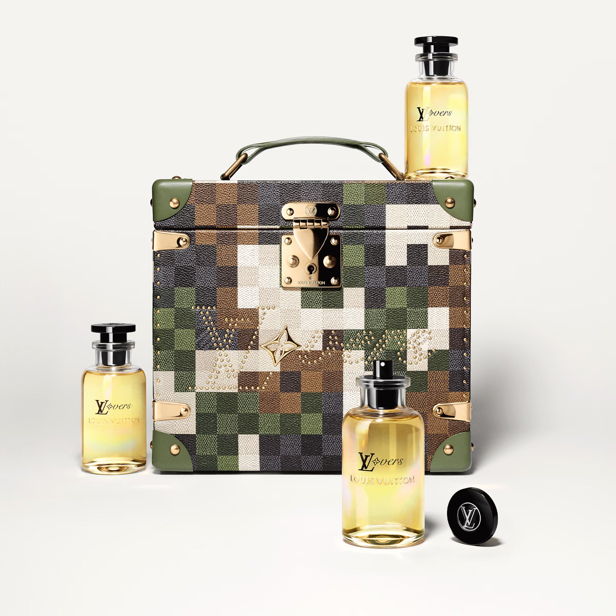 Louis Vuitton Love (EDP) - 3.4oz