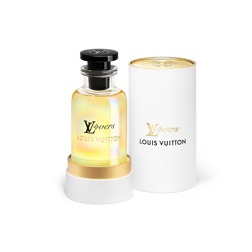 Louis Vuitton Love (EDP) - 3.4oz