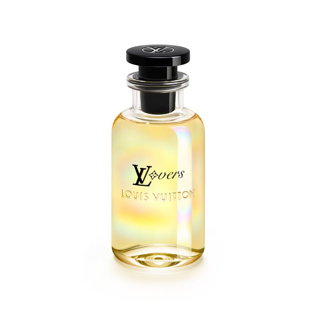Louis Vuitton Love (EDP) - 3.4oz