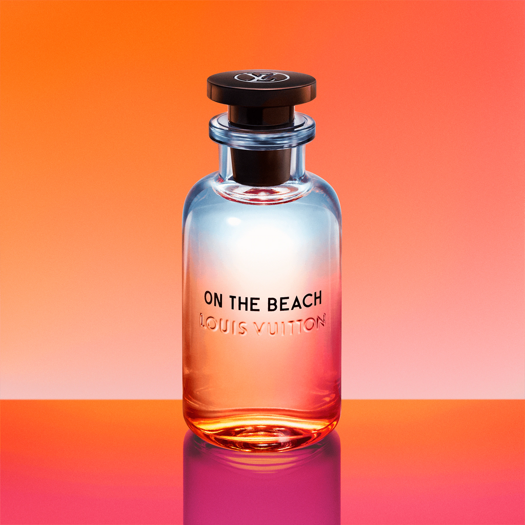 Louis Vuitton On The Beach (EDP) - 3.4oz