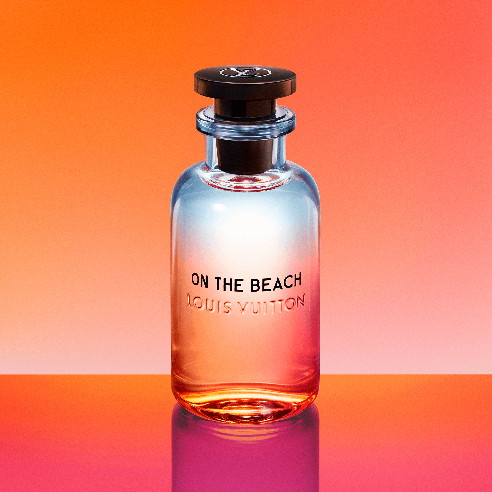 Louis Vuitton On The Beach (EDP) - 3.4oz