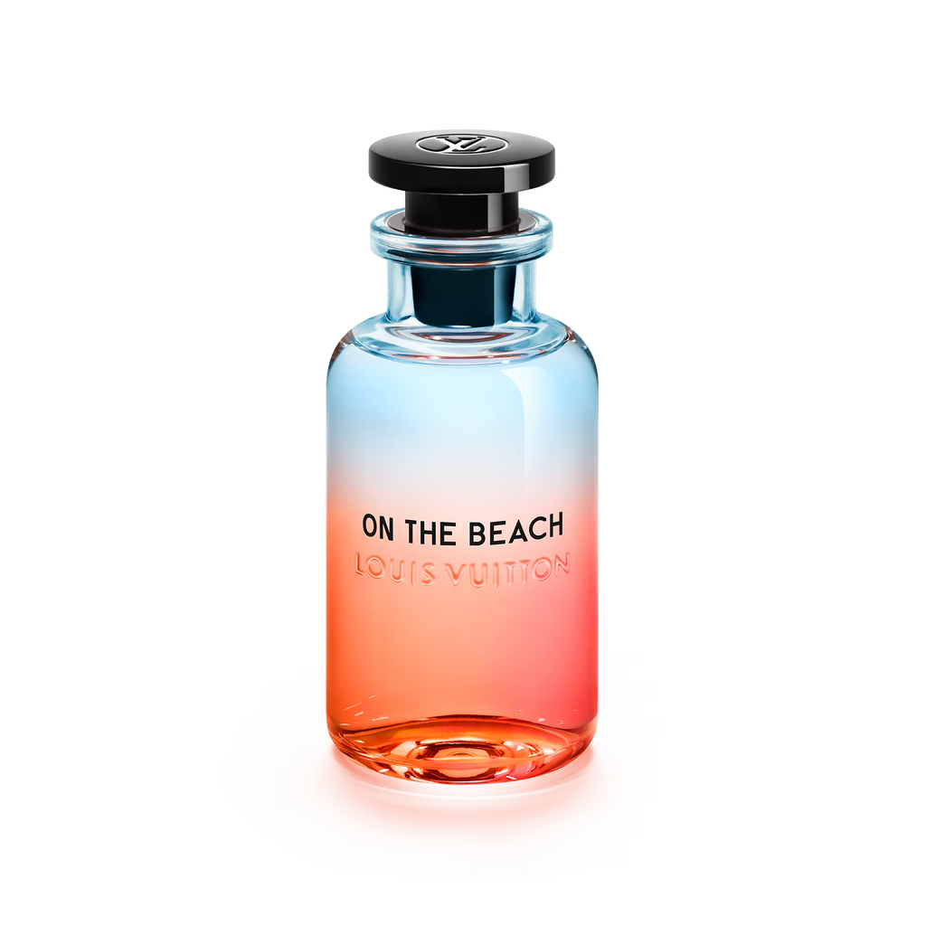 Louis Vuitton On The Beach (EDP) - 3.4oz