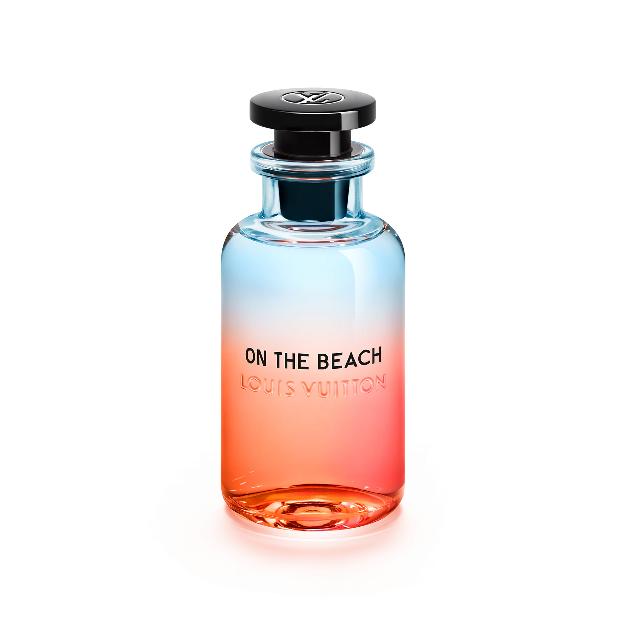 Louis Vuitton On The Beach (EDP) - 3.4oz