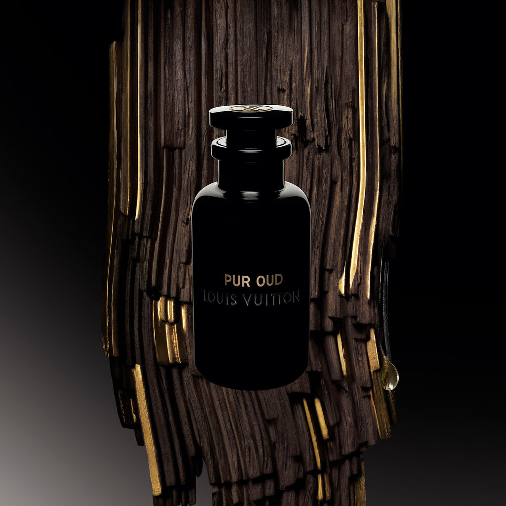 Louis Vuitton Pur Oud - 3.4oz