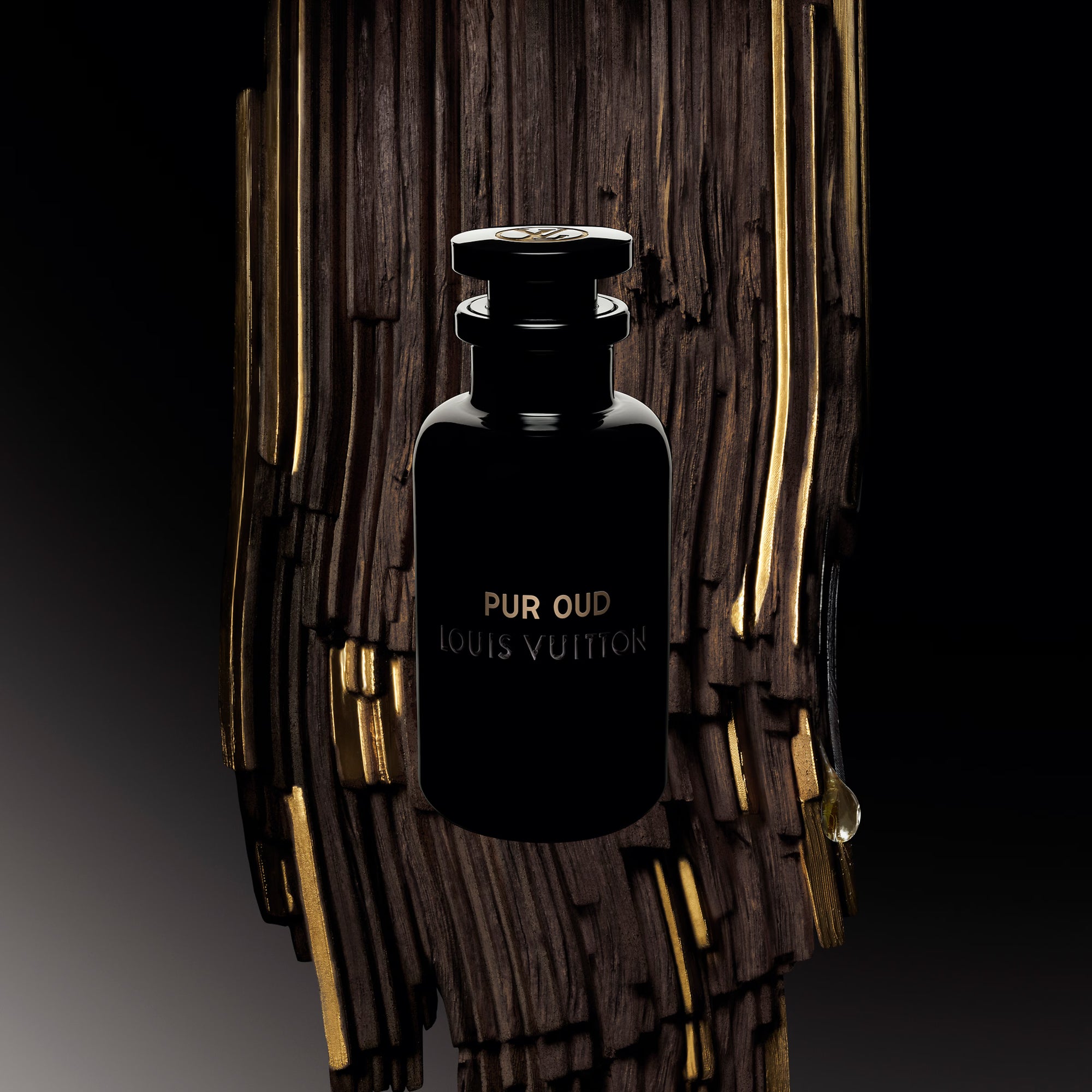 Louis Vuitton Pur Oud - 3.4oz