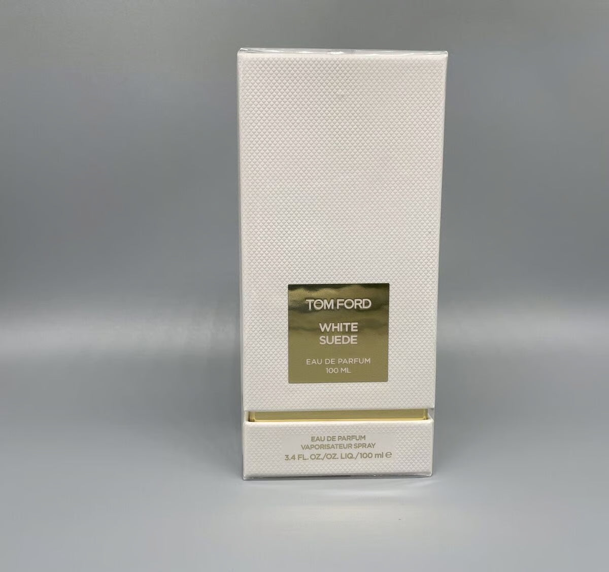 Tom Ford White Suede (EDP) - 3.4oz
