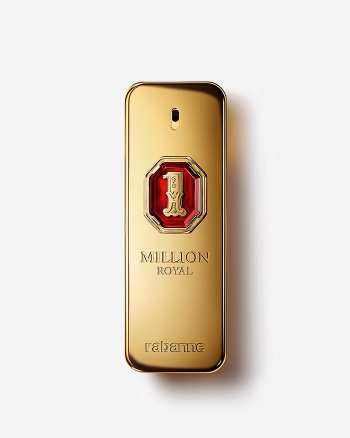 Paco Rabanne Million Royal Parfum - 3.4oz