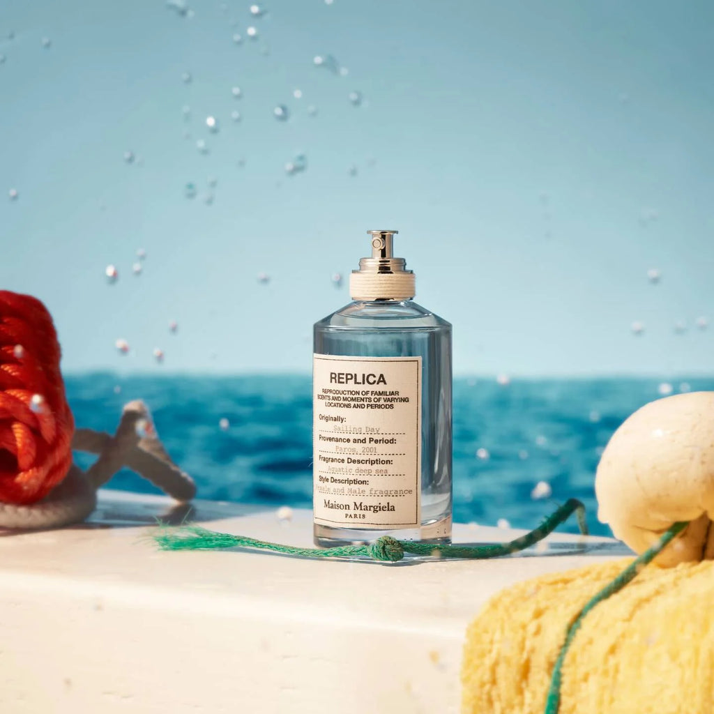 Maison Margiela Sailing Day - 3.4 oz