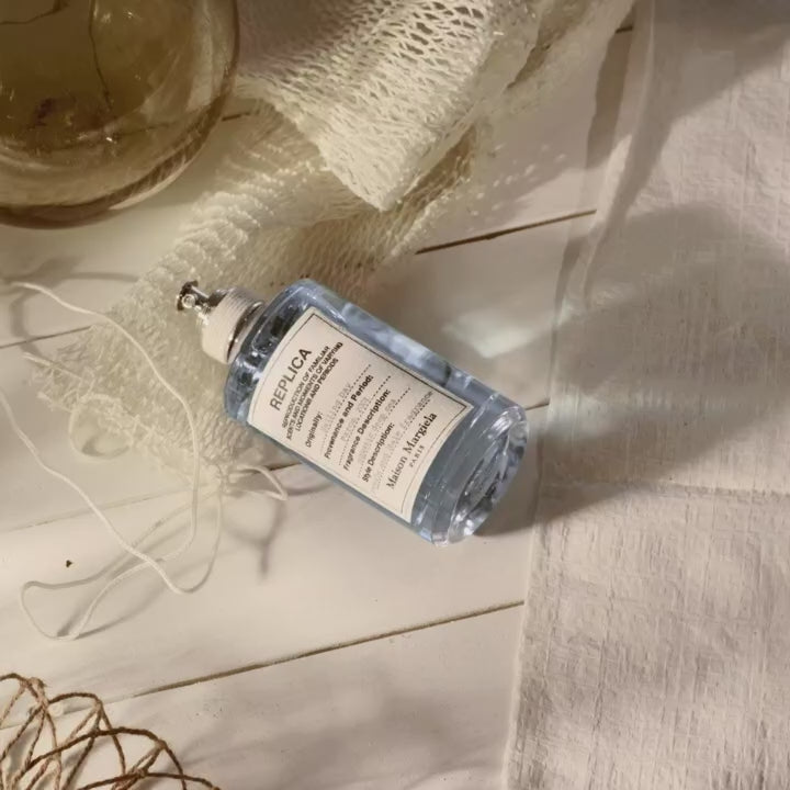 Maison Margiela Sailing Day - 3.4 oz
