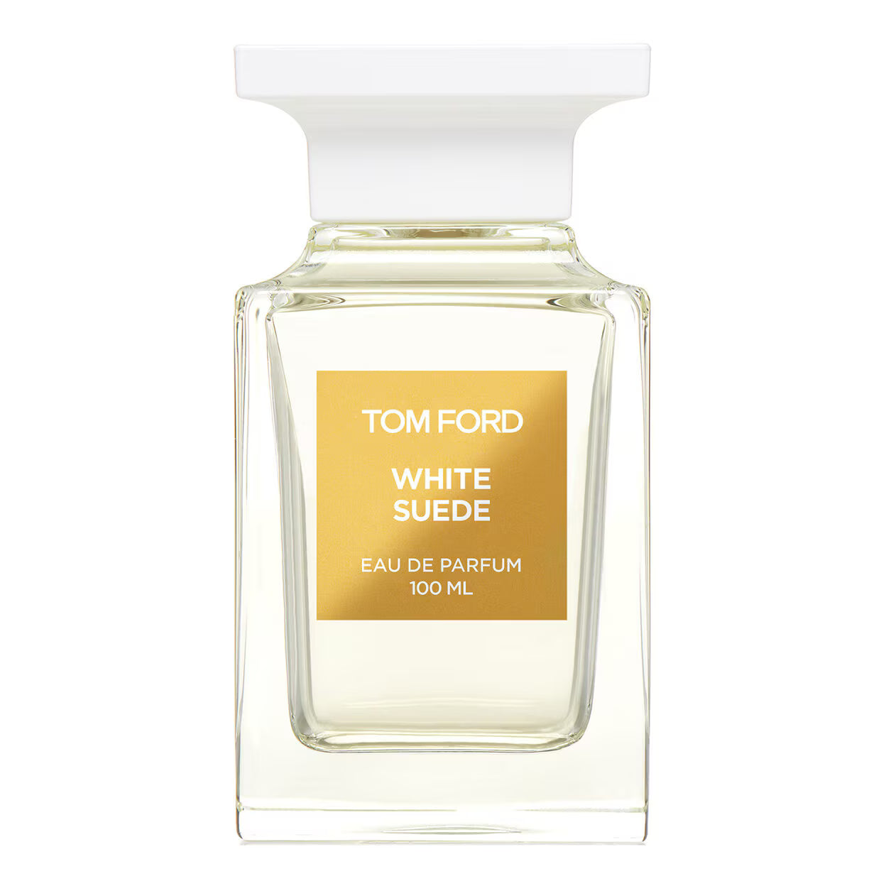 Tom Ford White Suede (EDP) - 3.4oz