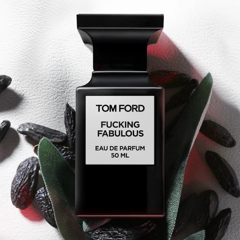 Tom Ford Fucking Fabulous (EDP) - 3.4oz