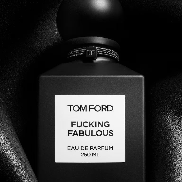Tom Ford Fucking Fabulous (EDP) - 3.4oz