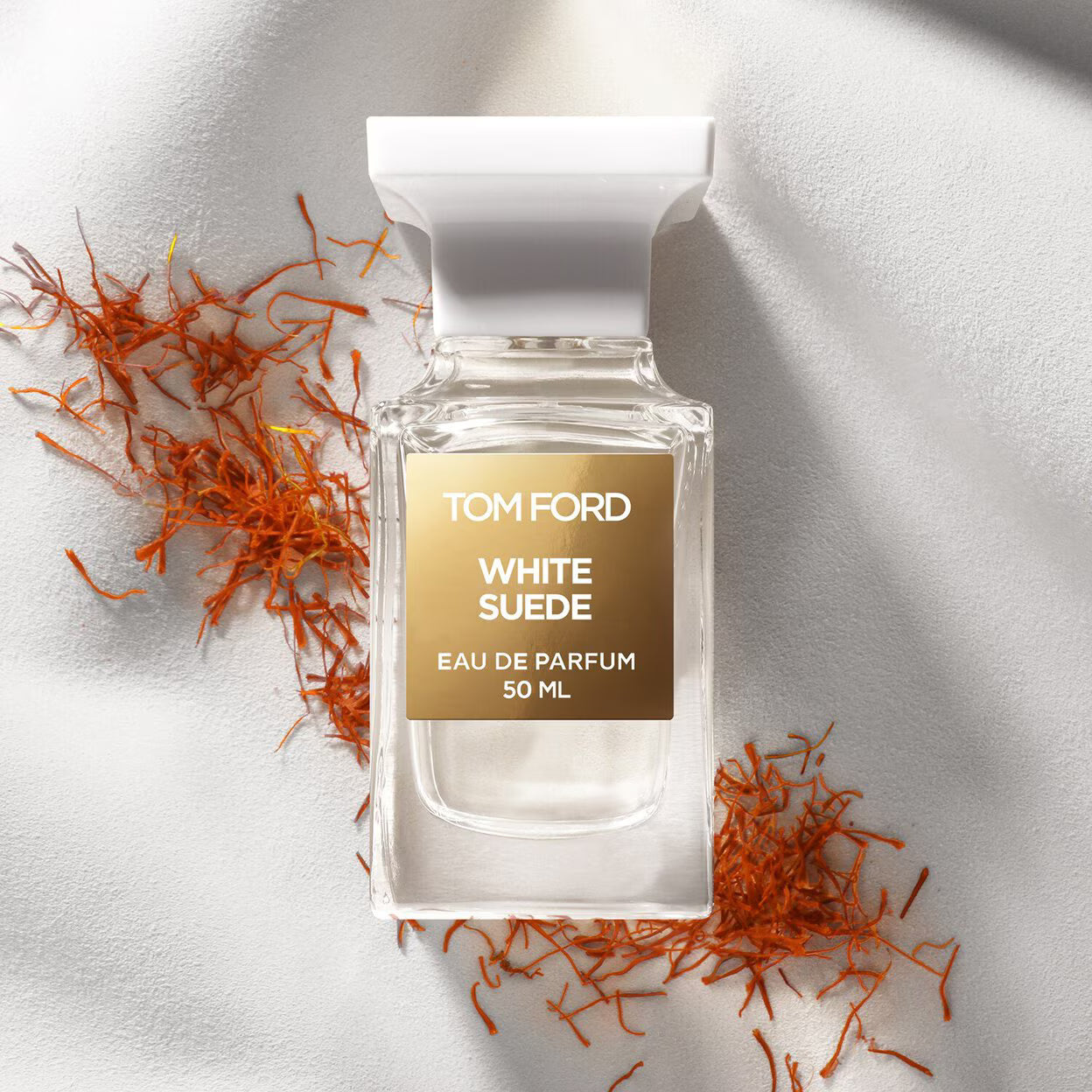 Tom Ford White Suede (EDP) - 3.4oz