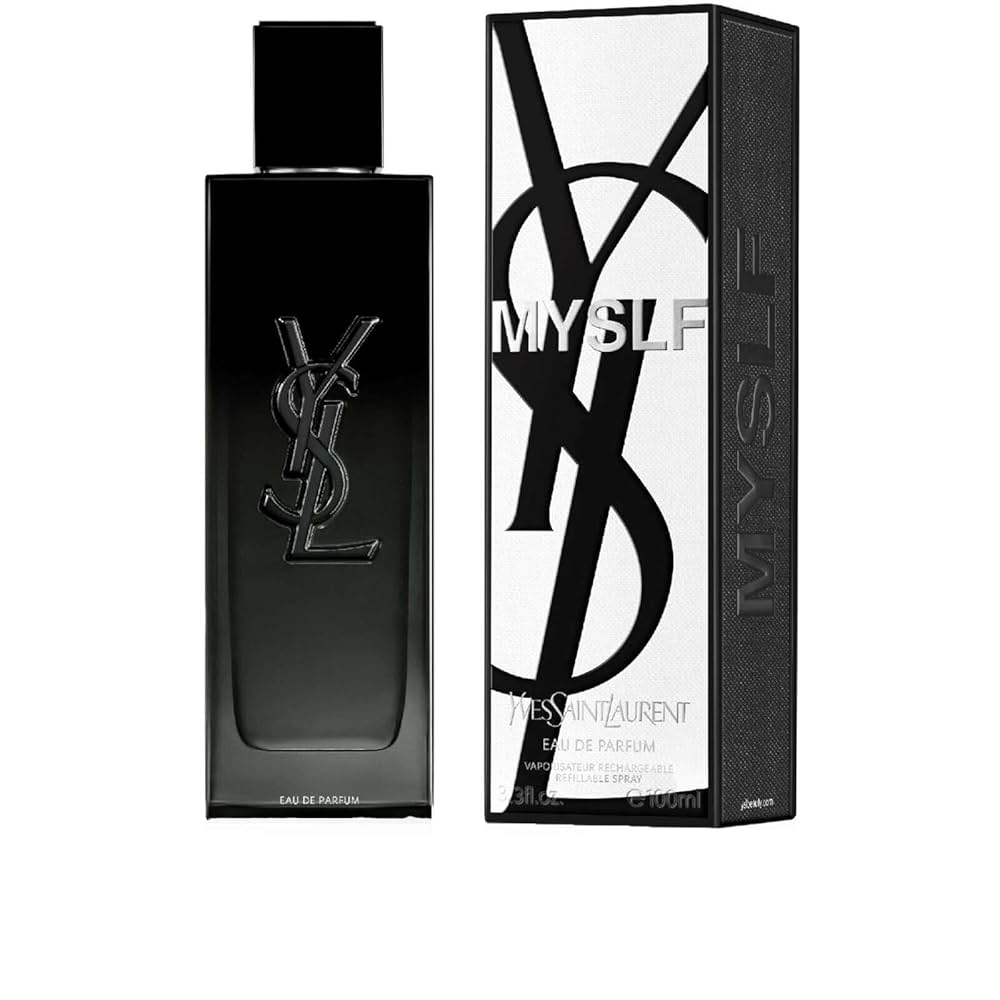 YSL MYSLF (EDP) (90ml)(3oz)